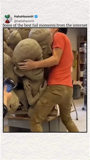 funny clips on Instagram: "Fails"