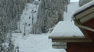 Ski season is here! 2 Colorado ski areas opening this weekend