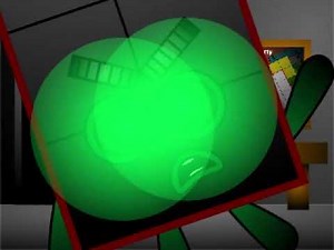 One Night At Numberblocks 5 Jumpscares Dump