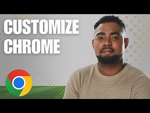 How to Customize Google Chrome (Themes, Shortcuts & Settings)