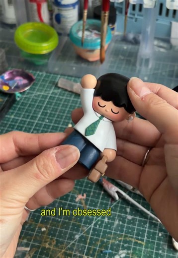 Exploring Whimsy in Everyday Commute Art