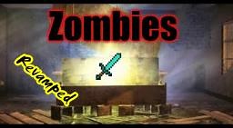 Call of Duty Zombies in Minecraft Xbox 360 Edition revamped! Minecraft Map