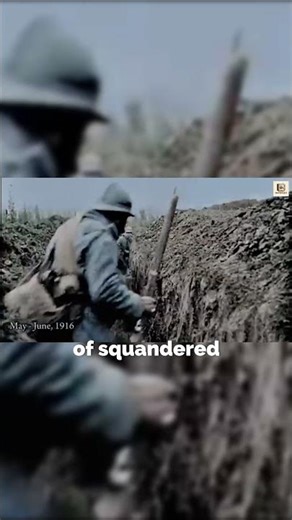 How do the French and Germans remember the Battle of Verdun?