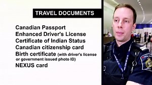 1.9K views · 20 reactions | Flying out for March Break? Before you imagine yourself walking barefoot on a sandy beach, you might want to reacquaint yourself with some useful airport travel tips and Canadian Customs rules. | CBC Toronto | Facebook