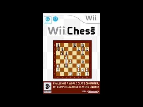 Wii Banner - Wii Chess