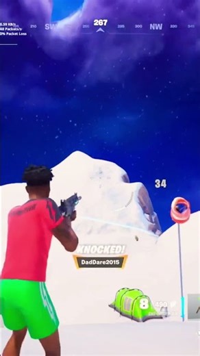 #fortnite another target practice win 🏆 #fortniteclips #gaming #fortnitezerobuild