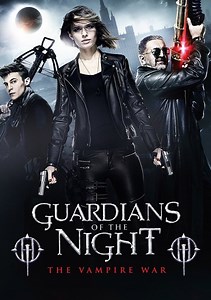 Guardians of the Night Movie (2016), Watch Movie Online on TVOnic