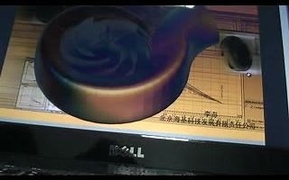 CFturbo软件及操作介绍