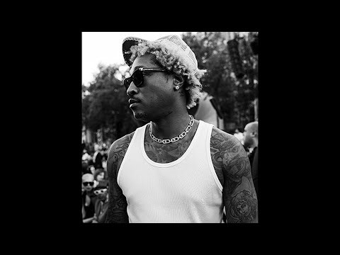 Future - No Time Out (Prod. Tal6y) [Unreleased]