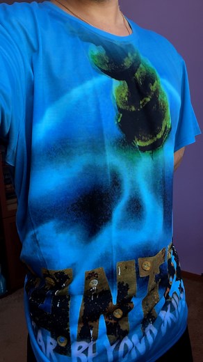 https://bornrockerbrand.com #pantera | Rock t-shirts