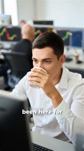 The volatility pattern nobody talks about #bitcoin #crypto