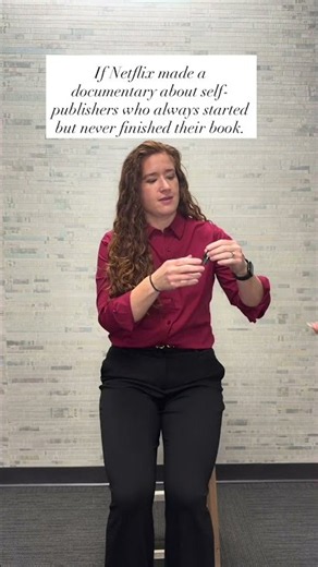 Ready to turn "someday" into a published book?