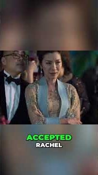 Crazy Rich Asians Fan Theories REVEALED! Eleanor & Astrid’s BIG Secrets! 😱💎