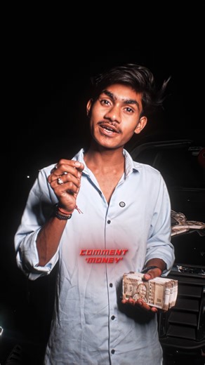 Tu bas paise ke bare me soch 🔥 #treader #money #motivation #shorts