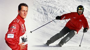 10 let od Schumiho tragické nehody: Jel na pomoc kamarádově dceři, stalo se mu to osudným – eXtra.cz