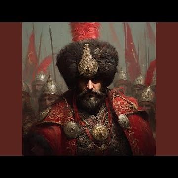 Drums of the Sultan's Army