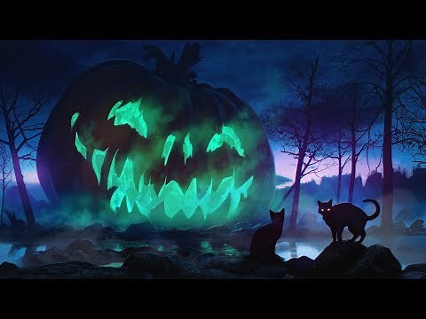 Exploring the SCP Foundation: Halloween SCPs