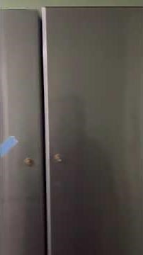 Amana 24.5 cu ft side by side refrigerator