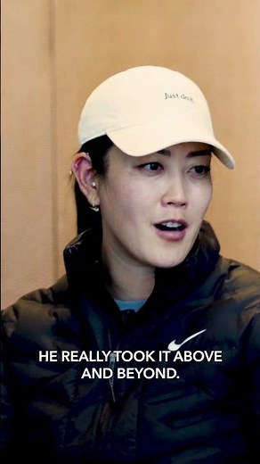 How this gift from Rickie Fowler helped Michelle Wie win the 2014 U.S. Open