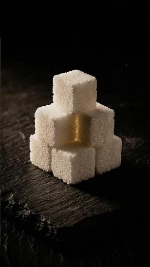 How sexism created the sugar cube