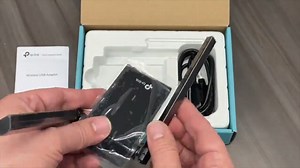 "Smooth connectivity to Wifi 6 router, no hitching compared to using...