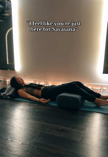 Discover the Benefits of Savasana for Recovery