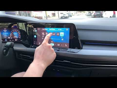 VW Golf 8 - Systemabsturz | Fehler / Problem