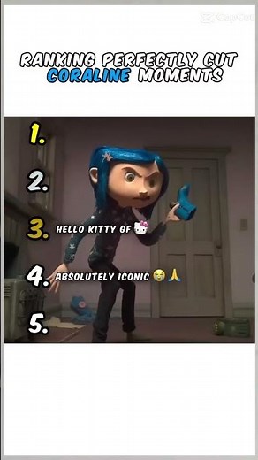 funny coraline moments #meme #funny #coraline