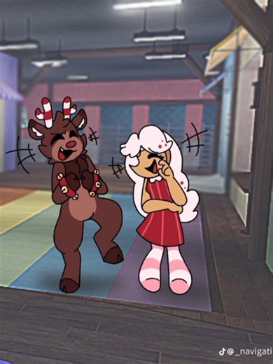 Get Ginger in a Snap with Rodger's Power!