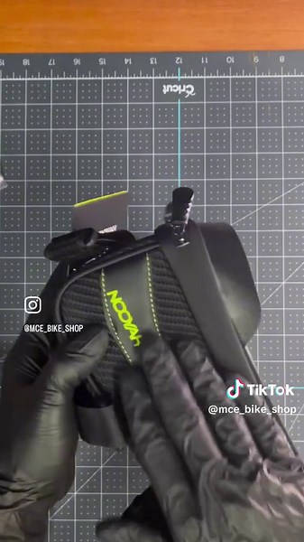 Keep your essentials close with Nooyah top tube bike bags! Available now at MCE Bike Shop. 🚴‍♂️📦 Price : $120.00 Call us today ! Contact : 782-6969 #RideReady #MCEBikeShop #poweredbymce #bikelife