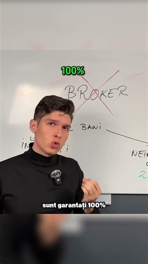 If the broker goes bankrupt, will my investments disappear?