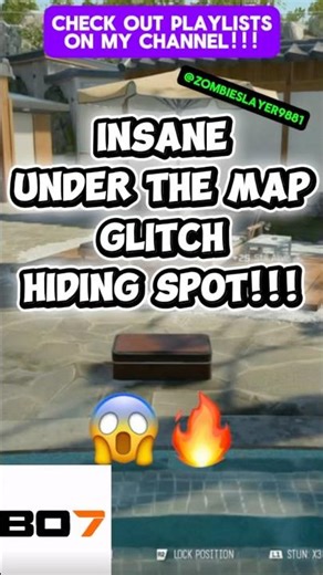 😱 Do THIS To Be INVISIBLE In Prop Hunt! (Raid) #prophunt