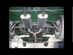 eFKa Triumph Spitfire restoration. restoration. My first restoration (and video) ever