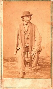 Joseph James and Joseph James, Jr. - Alchetron, the free social encyclopedia