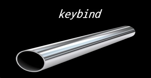 Metal Pipe Sound Effect Keybind Minecraft Mod