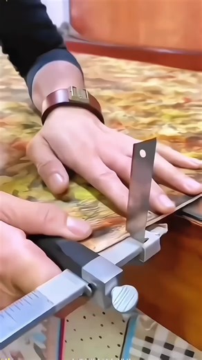 Utility Knife Pro: Effortless Cutting Efficiency