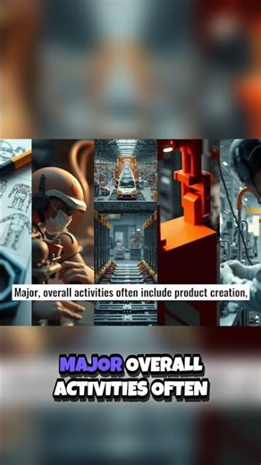 Unlocking the Secrets of Operations Management! 🚀