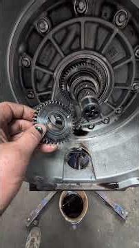 Fixing Chevies with Ford parts.