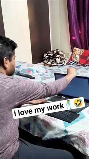 work load 😱 | tension resolve | comedy | #trending #shorts