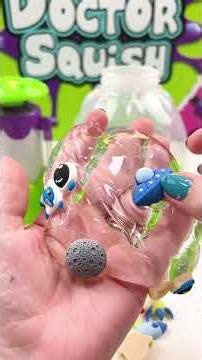 🧑‍🚀🚀🪐Squishy! #squishy #asmr