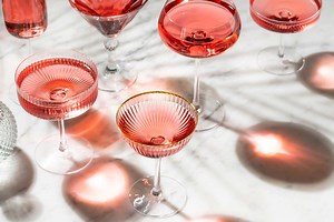 These 10 Rosés Are the Best You Can Buy for Less Than $20