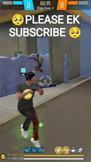 GICE ONE SUBSCRIBER @UP84_FF_10 #garenafreefire #freefire #freefiremax