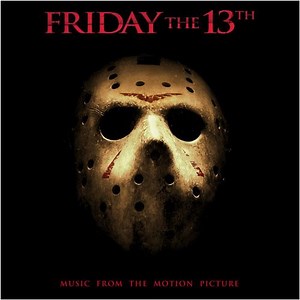 Various - Friday The 13th (Music From The Motion Picture)