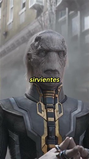 What MARVEL never told you about Thanos' SUFFERING