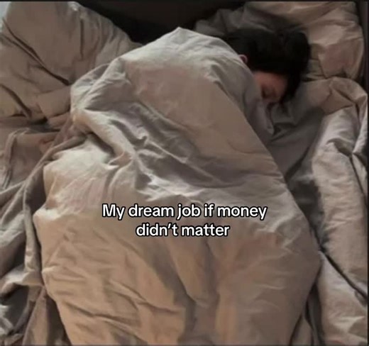 Experience the Life of a Professional Bed Tester