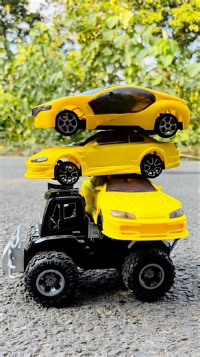 BEST 4 REMOTE CONTROL CARS TESTING #youtubeshorts