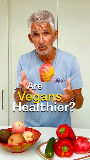 Tim Spector MSC FRCP MD FRSB OBE on Instagram: "Is a vegan or vegetarian gut automatically healthier? In a groundbreaking ZOE study published in the journal Nature Microbiology, we analysed the gut microbiome data of more than 21,000 people to find out how different diets impact gut health (PMID: 39762435). Our results showed a clear ‘microbial signature’ for each dietary pattern: vegan, vegetarian, and omnivore. Vegan gut microbiomes had higher numbers of bacteria that produce short-chain fatty