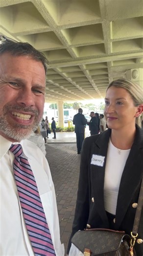 Drew Berman on Reels