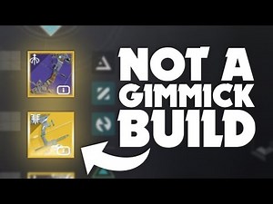 This double bow PvP build is diabolical... (Trinity Ghoul build)