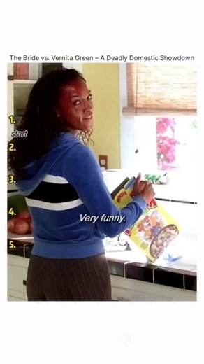 FilmFreakzzz on Instagram: "🎬 Kill Bill: Vol. 1 & Vol. 2 🎭 Genre: Action • Revenge • Martial Arts • Crime ⏱ Runtime: • Vol. 1 – ~111 minutes • Vol. 2 – ~137 minutes ⭐ Rating: IMDb ~8.2/10 (Vol. 1) • ~8.0/10 (Vol. 2) 🩸 Overview: Left for dead on her wedding day, The Bride wakes from a coma with one goal — revenge. One by one, she hunts down the assassins who betrayed her, slicing through enemies with precision, pain, and purpose in a blood-soaked journey across the world. ❤️ Why It’s Loved: • 